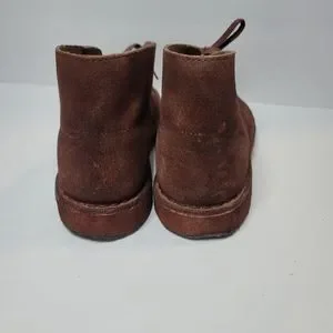 Clarks | Shoes | Clarks Mens Originals Wallabee 1826 Leather  display picture 3